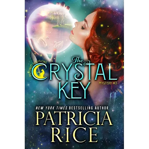 The Crystal Key