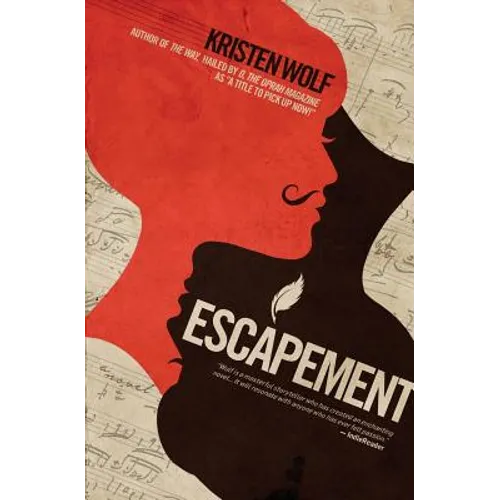 Escapement