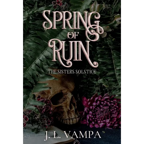 Spring of Ruin