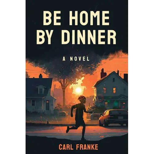 Be Home By Dinner
