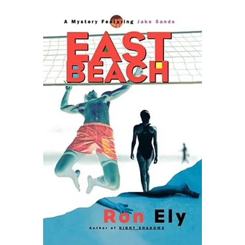 East Beach