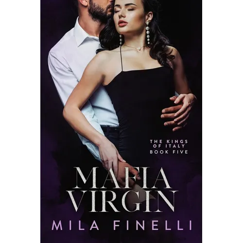Mafia Virgin