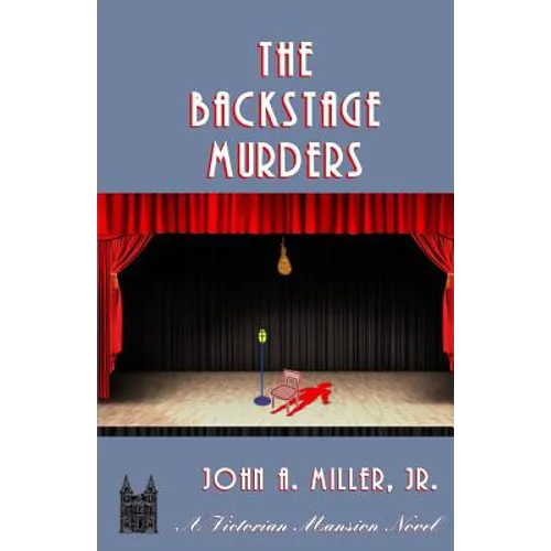 The Backstage Murders