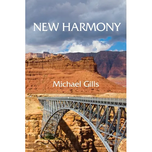 New Harmony