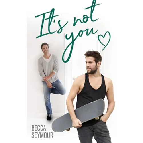 It's Not You