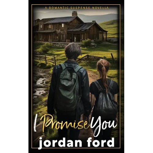 I Promise You: An Exclusive Barrett Boys Epilogue