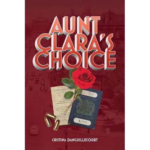 Aunt Clara's Choice