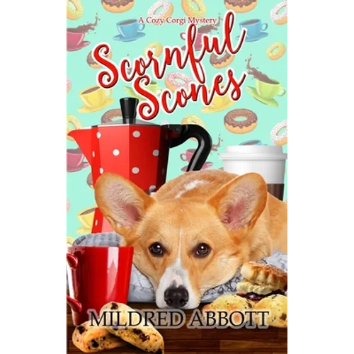 Scornful Scones