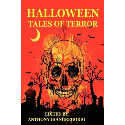Halloween Tales of Terror