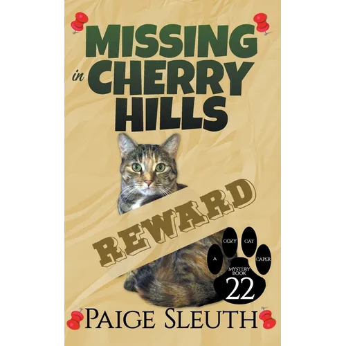 Missing in Cherry Hills
