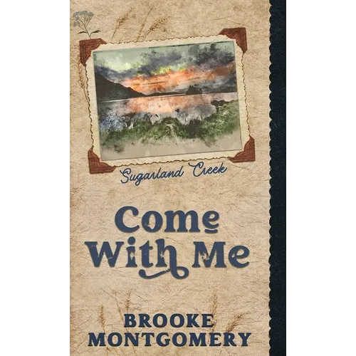 Come With Me (Alternate Special Edition Cover)