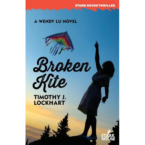 Broken Kite