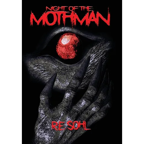 Night Of The Mothman