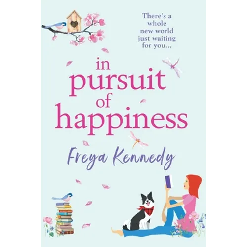 In Pursuit of Happiness
