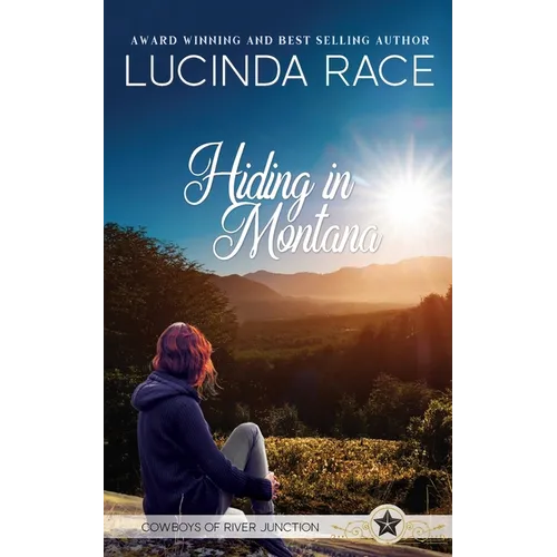 Hiding in Montana: Clean Second Chance Western Romantic Suspense