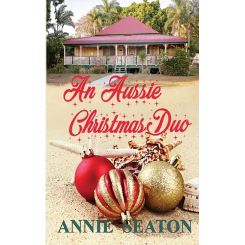 An Aussie Christmas Duo