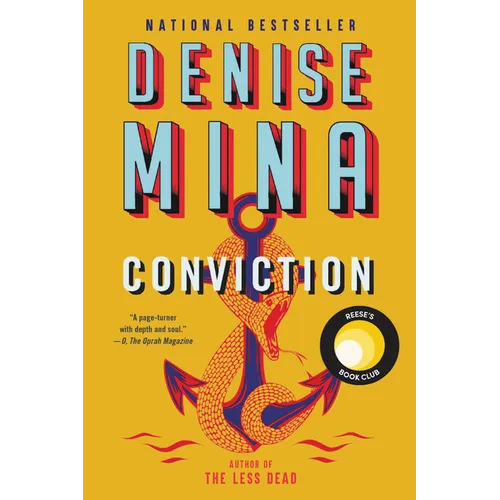 Conviction