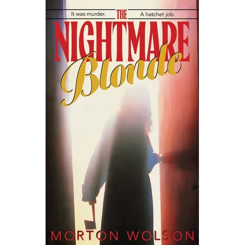The Nightmare Blonde