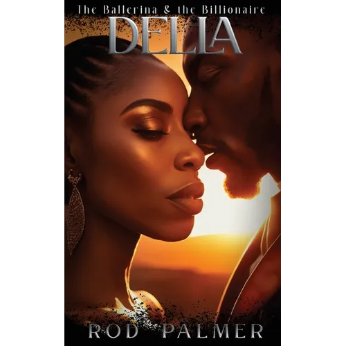 Della: The Ballerina and The Billionaire