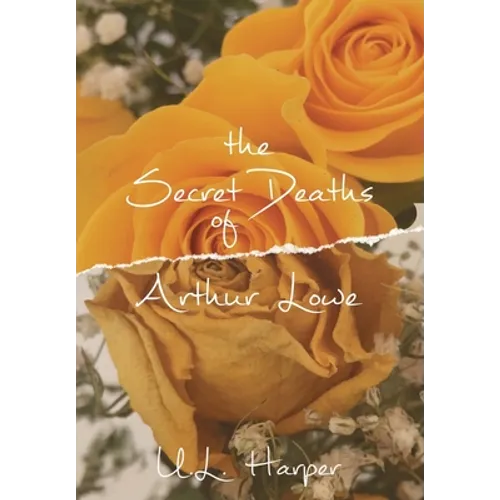 The Secret Deaths of Arthur Lowe
