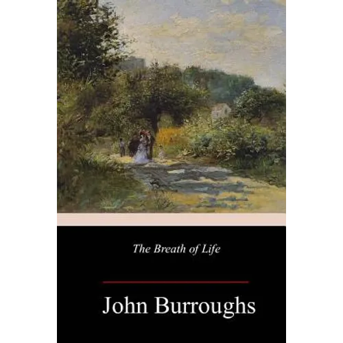 The Breath of Life