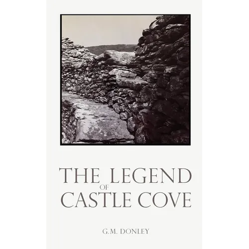 The Legend of Castle Cove