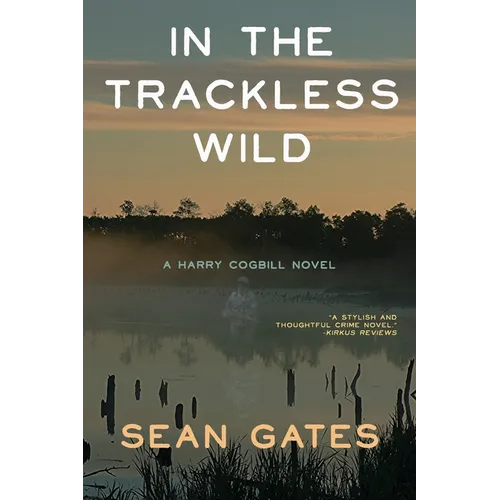 In The Trackless Wild