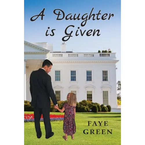 A Daughter Is Given
