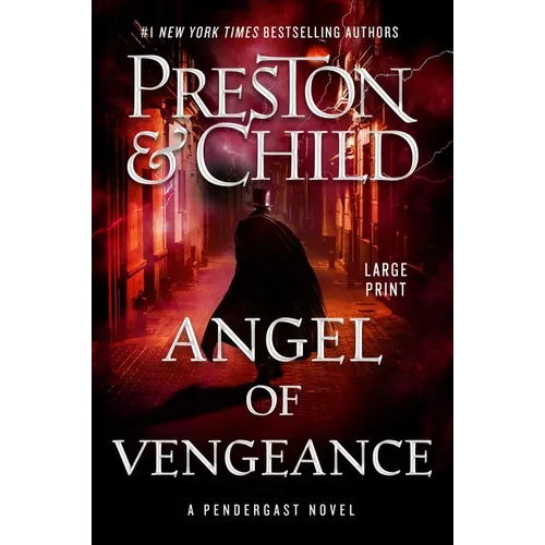 Angel of Vengeance: Volume 22