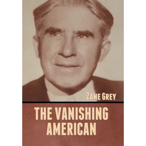 The Vanishing American