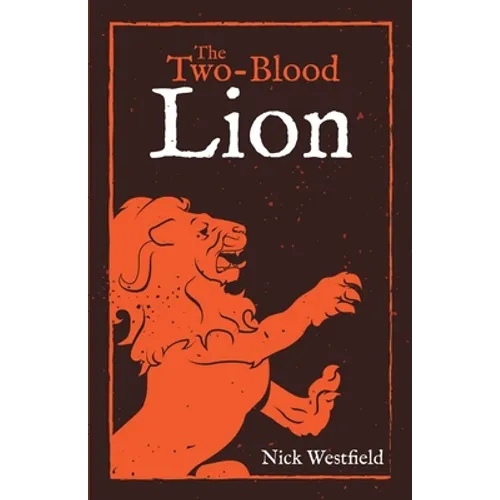 The Two-Blood Lion