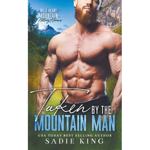 Taken by the Mountain Man