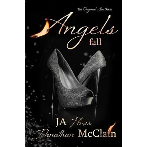Angels Fall