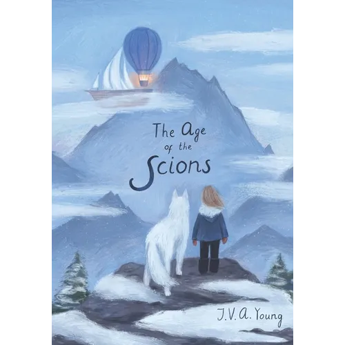 The Age of the Scions