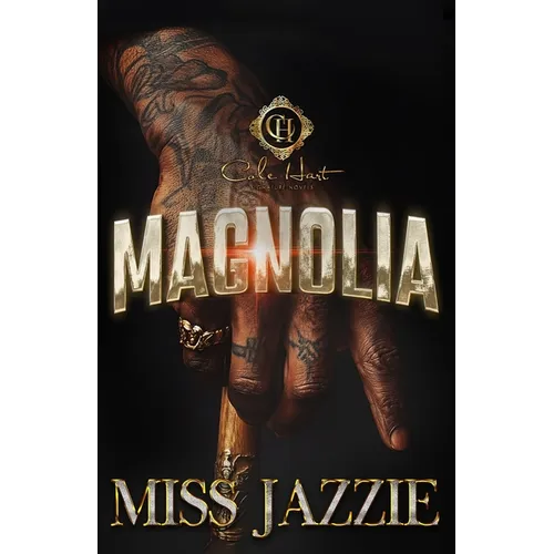 Magnolia: An African American Romance