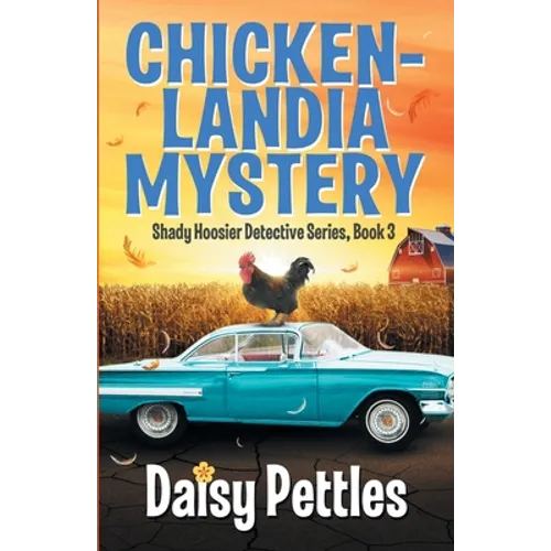 Chickenlandia Mystery