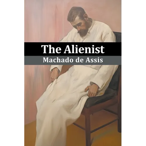 The Alienist (Sofia Publisher)
