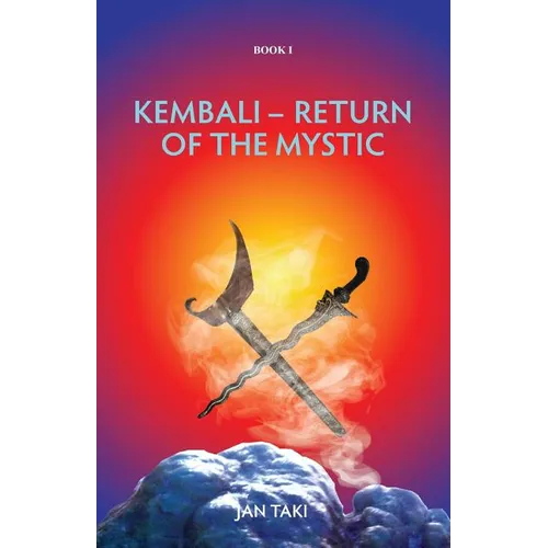 Kembali - Return of the Mystic