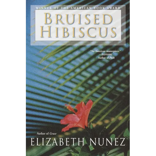 Bruised Hibiscus