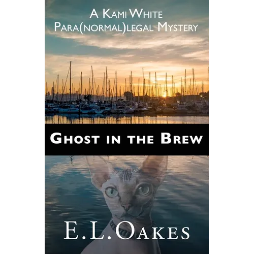 Ghost in the Brew