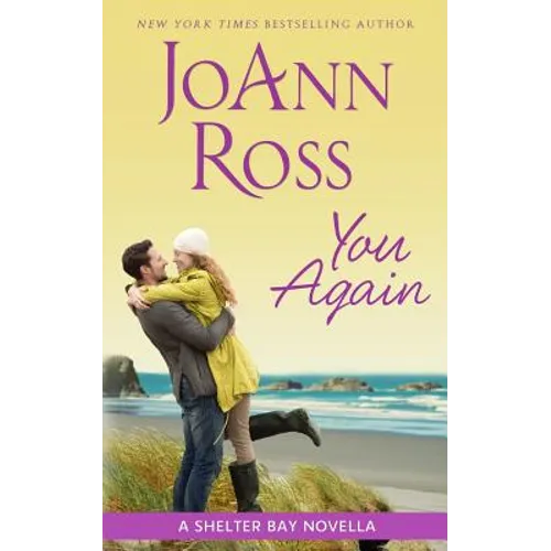 You Again: A Shelter Bay novella