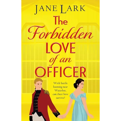 The Forbidden Love of an Officer