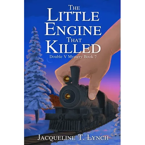 The Little Engine That Killed