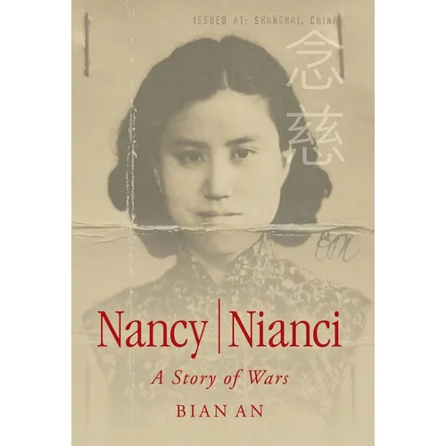 Nancy Nianci: A Story of Wars