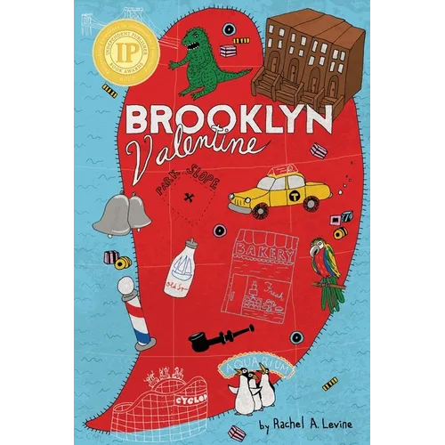 Brooklyn Valentine