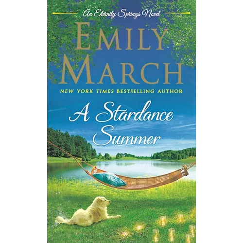 A Stardance Summer: An Eternity Springs Novel