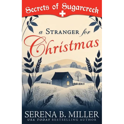 A Stranger for Christmas: A Secrets of Sugarcreek Novel
