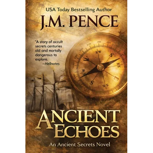 Ancient Echoes