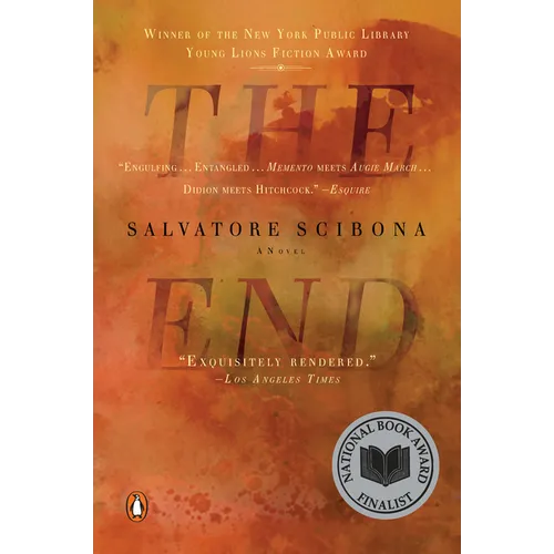 The End