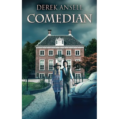 Comedian